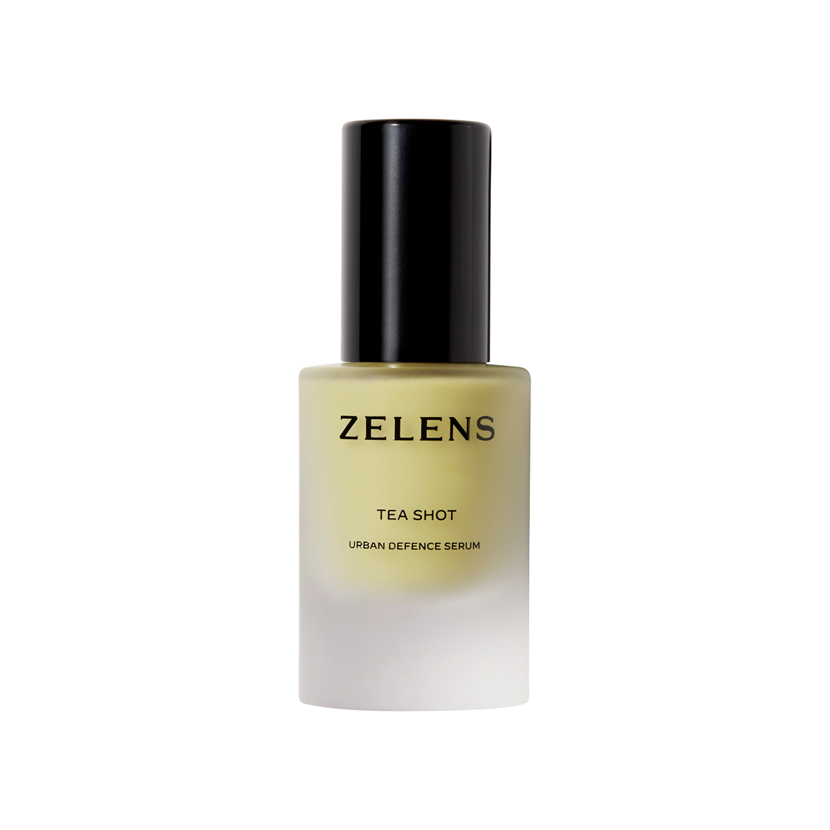 Tea Shot Urban Defence Serum 30ml