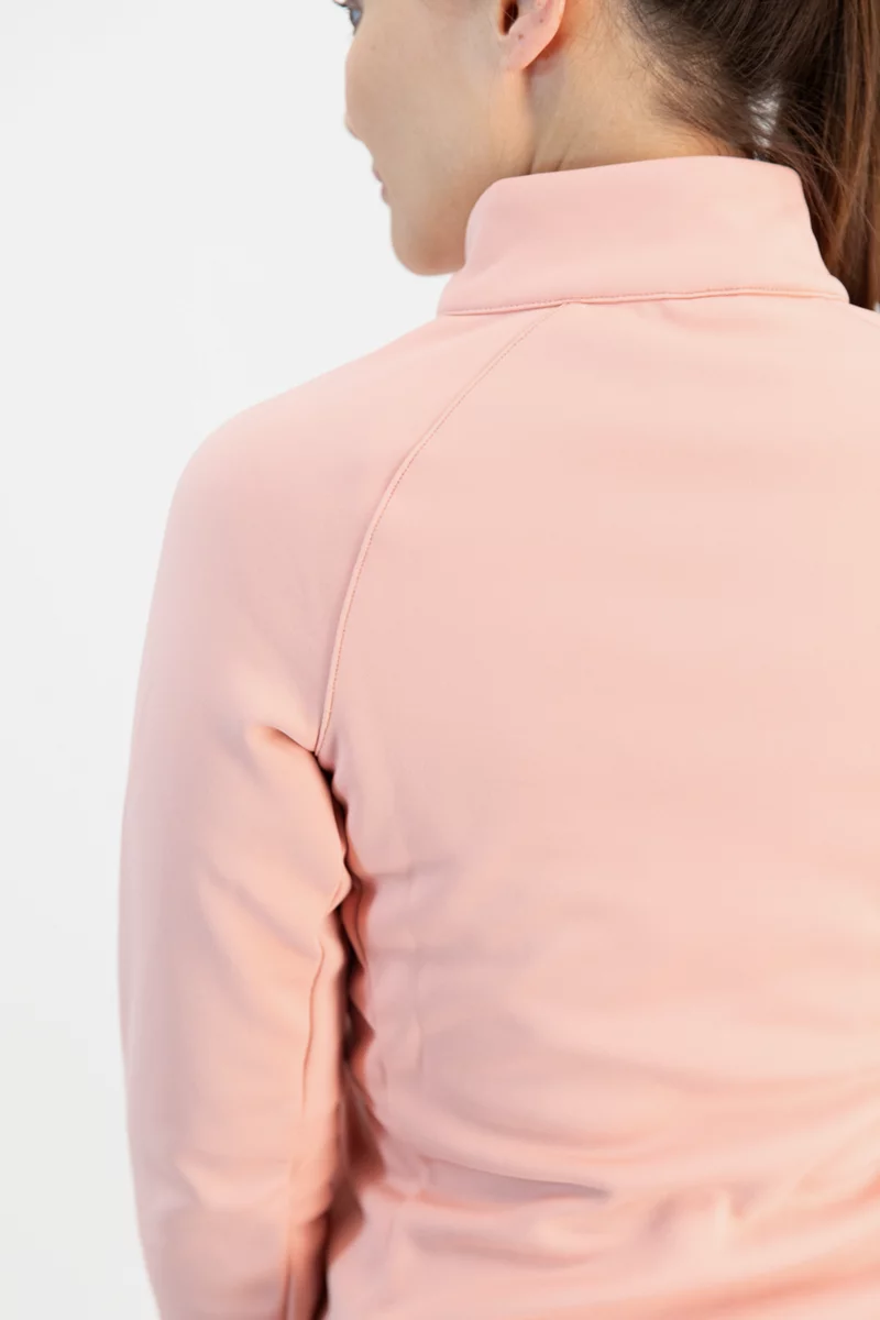 Rossignol Classique Clim Damen Midlayer