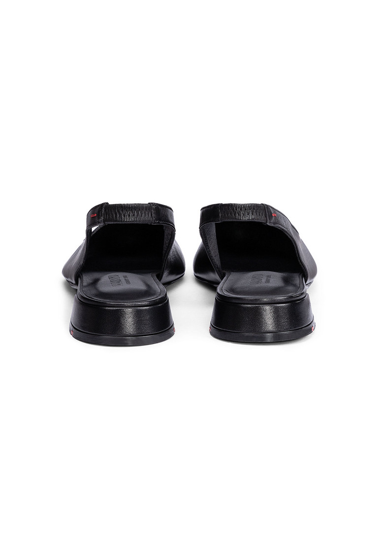 PUMPS Schwarz