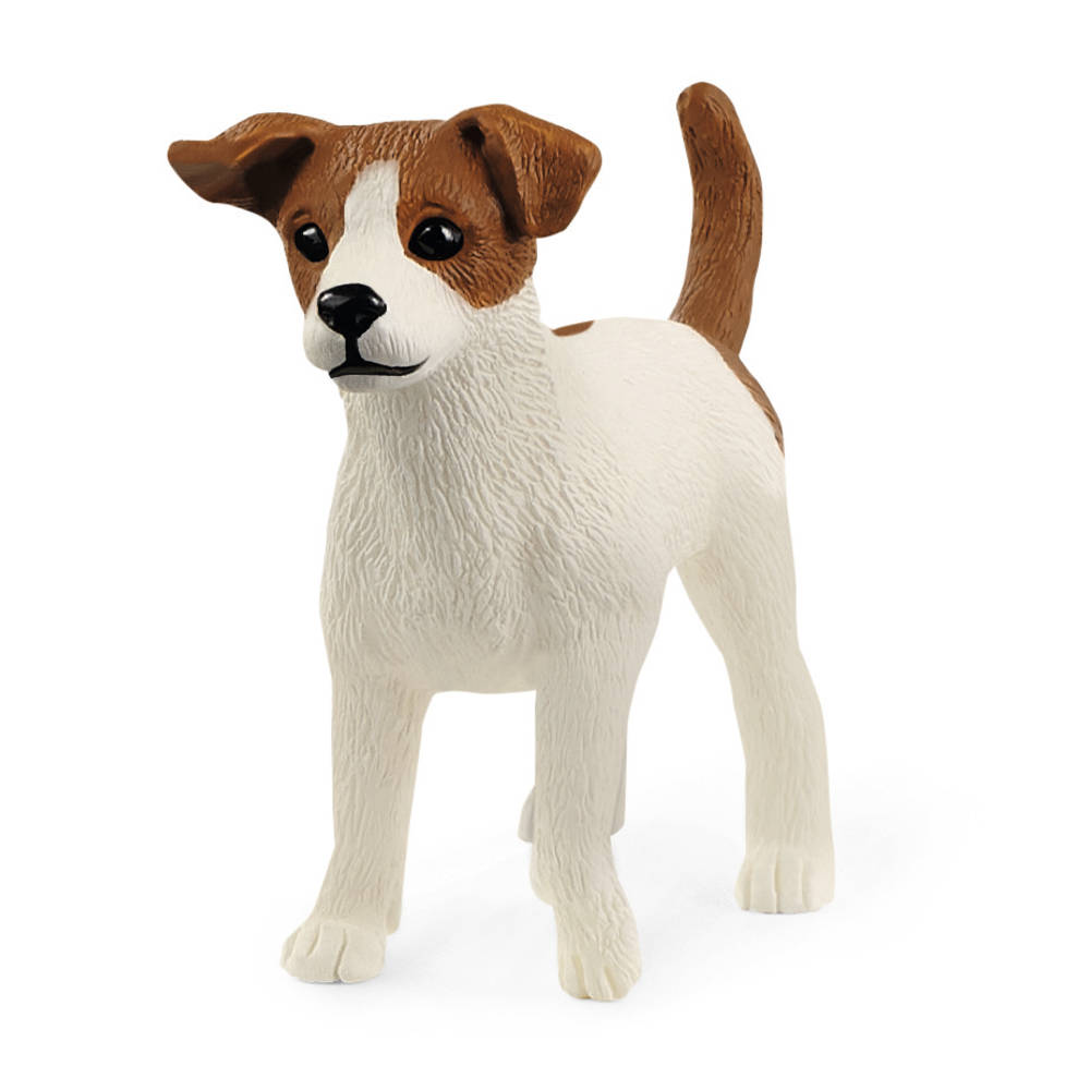 schleich FARM WORLD Jack Russell Terriër 13916