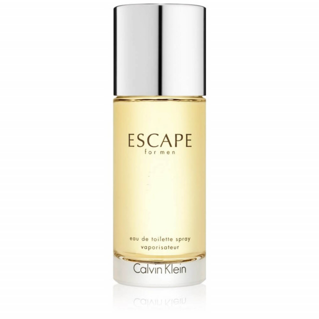 Escape for men - Eau de Toilette de CALVIN KLEIN