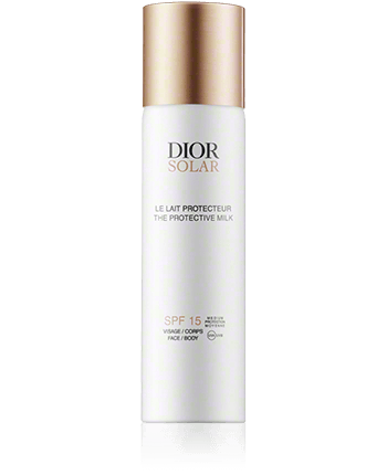 Dior Solar L'Huile Protectrice SPF 15 125ml
