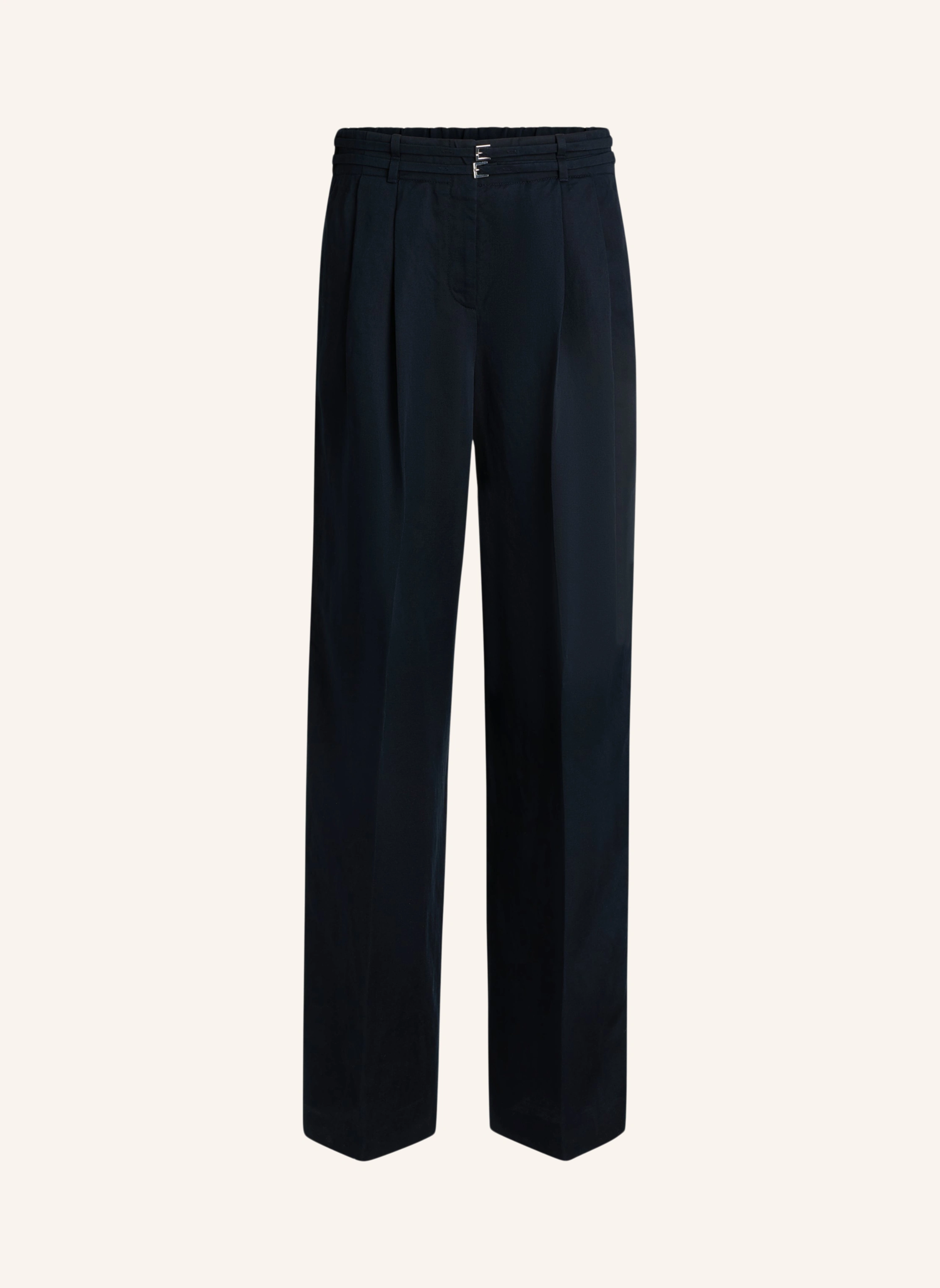BOSS Business Hose TAUALY-W Relaxed Fit
