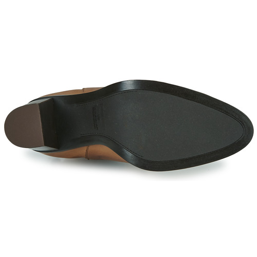 Otess -  - Marron