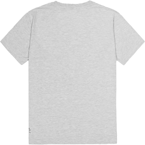 T-shirt PICTURE LAKIN TEE GREY MELANGE
