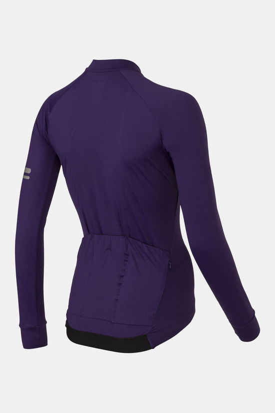 AGU AGU Solid Jersey LS Performance Shirt Dames