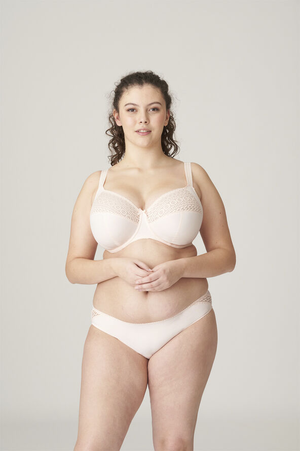PrimaDonna Montara full cup bh Lyserød