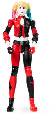 Batman Harley Quinn Actionfigur - 30 cm