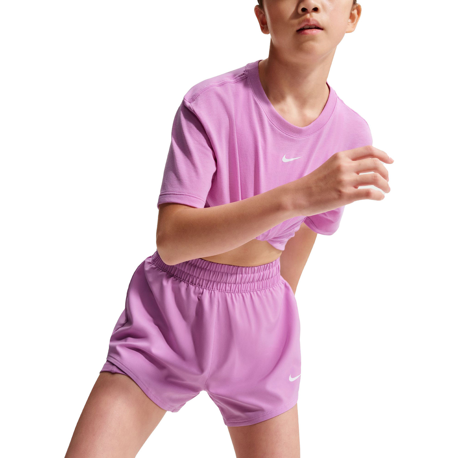 Nike One Short Meisjes