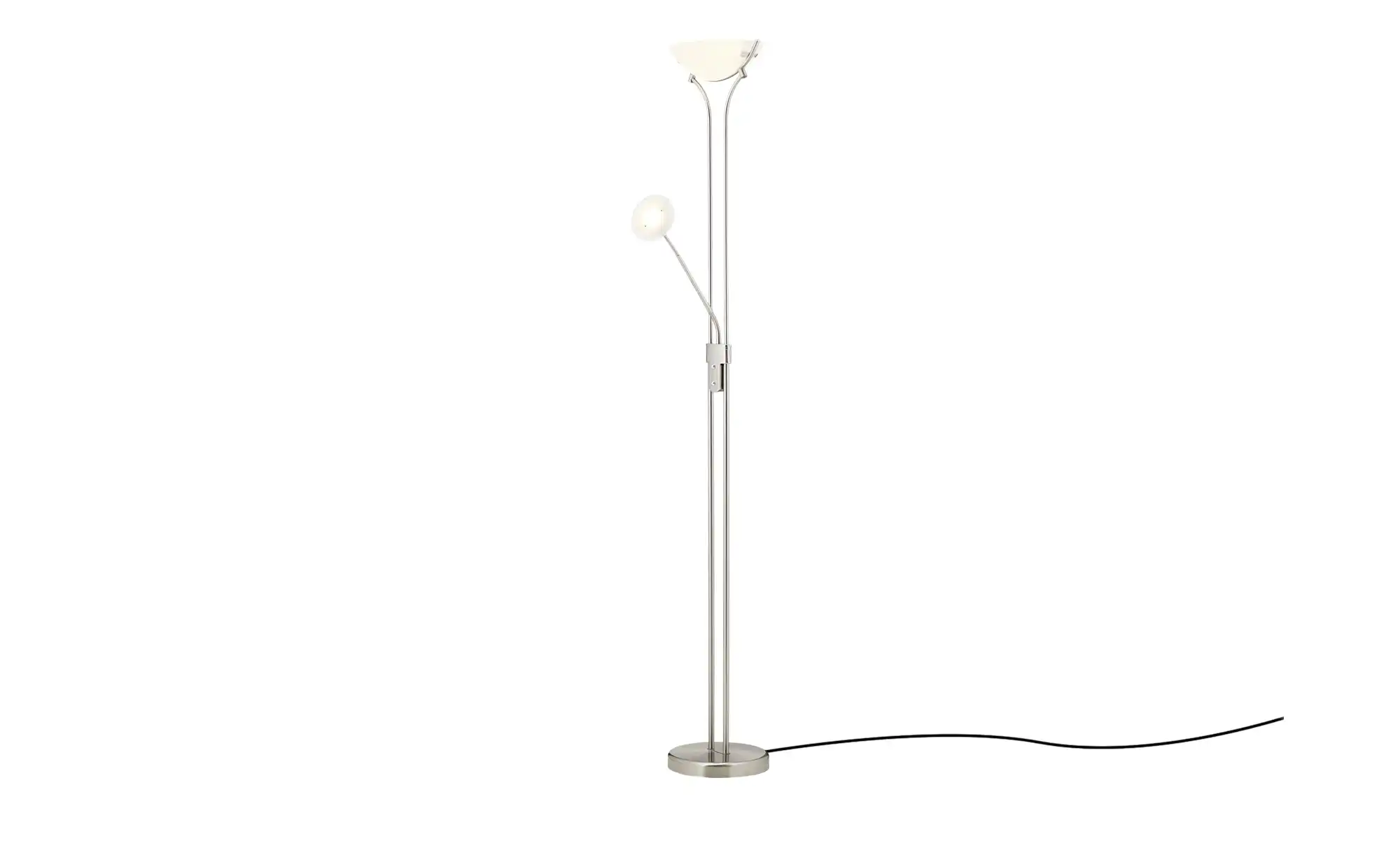 KHG LED-Deckenfluter, 2-flammig
