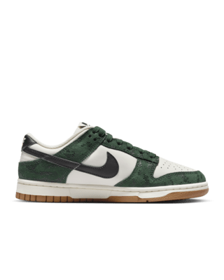 Nike Dunk Low Women's Shoes