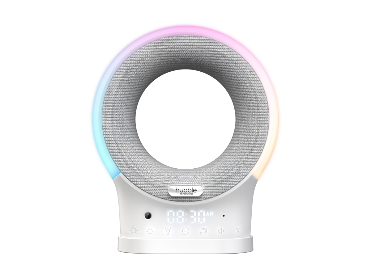 Eclipse Plus Smart Portable Soother