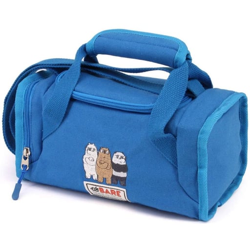 Saco para guardar comida We Bare Bears 70774