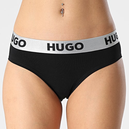 Culotte Femme 50480165 Noir