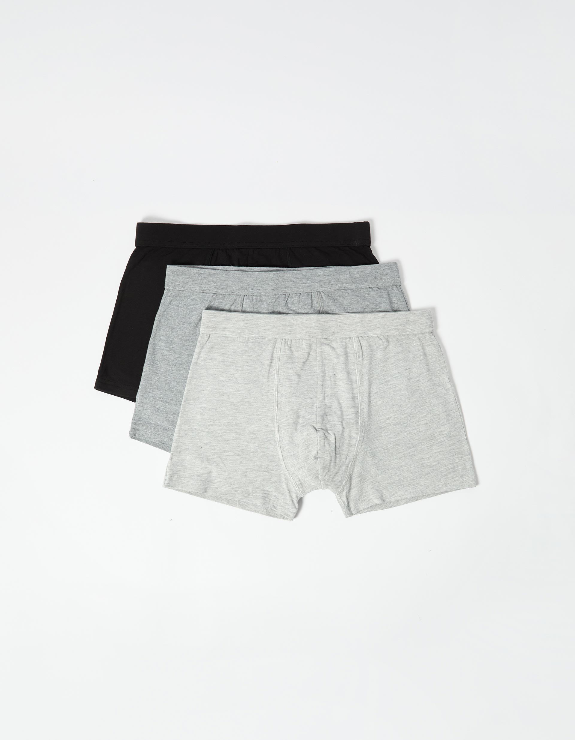 Pack 3 Boxers, Homem, Multicolor