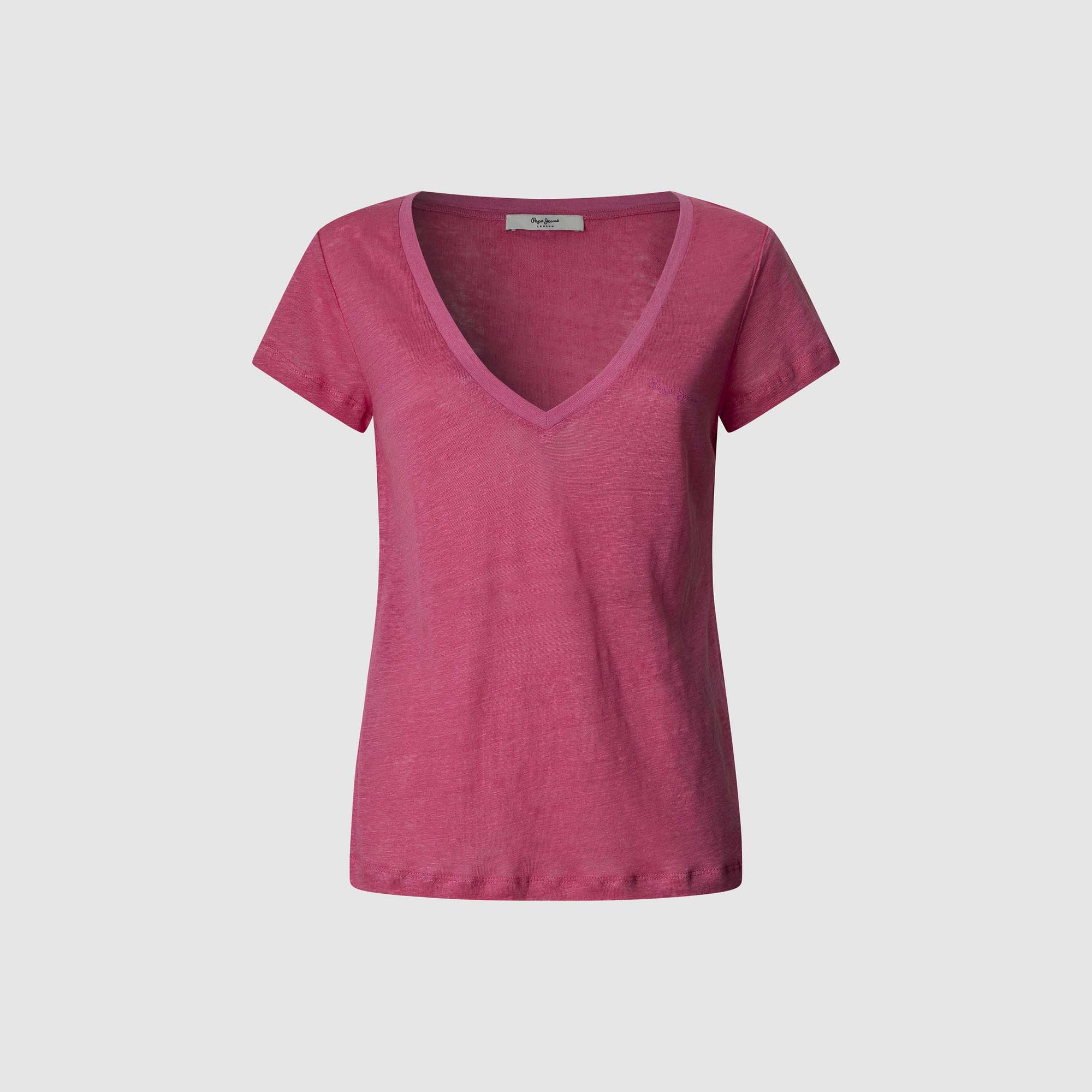 T-shirt Femme rose