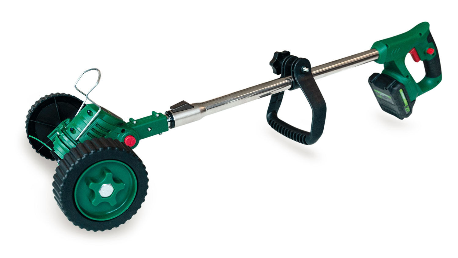 Hammersmith Multi Wizard, 5in1 Trimmer mit Akku