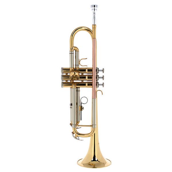 Startone STR 25 Bb-Trumpet Set 1