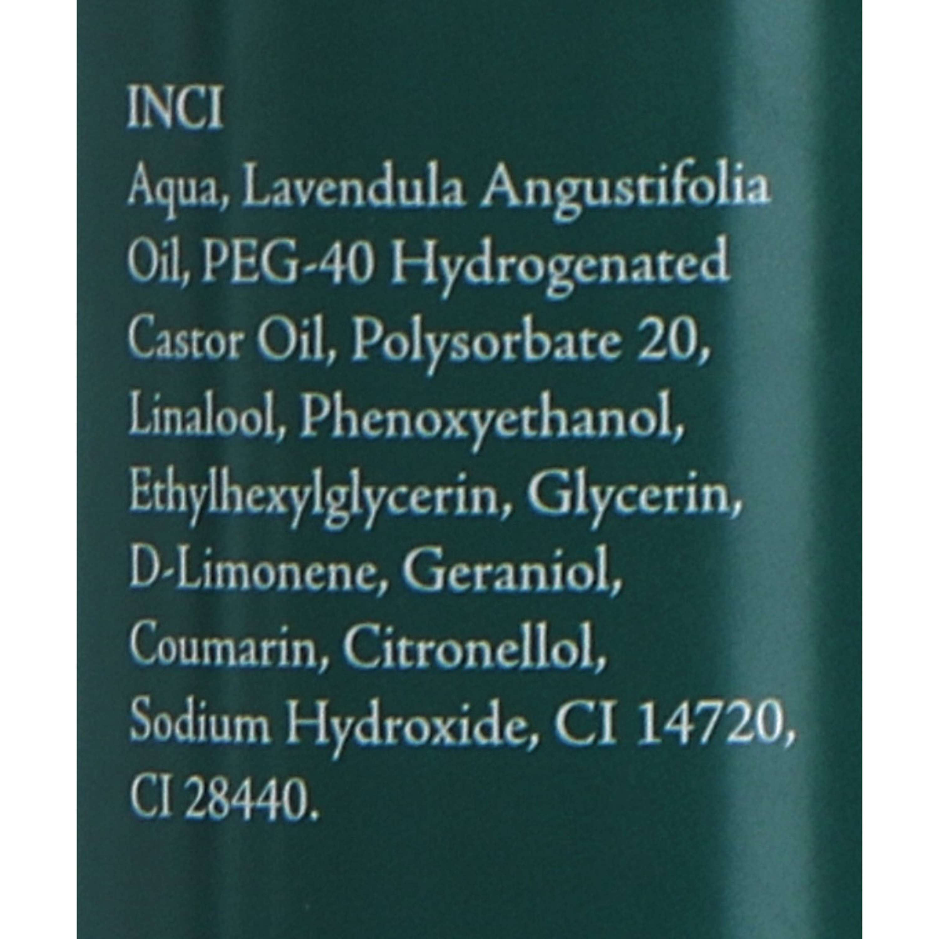 Grand National Body Wash Lavendel