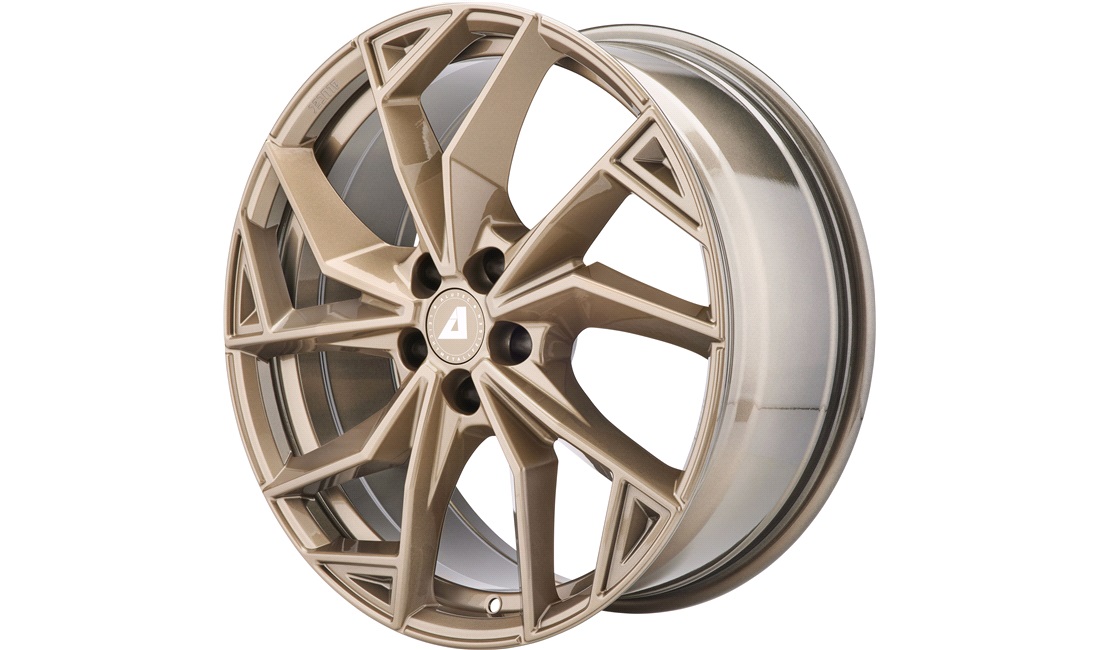 ADX.02 Bronze 8x19 5x112 ET40 Ø70,1