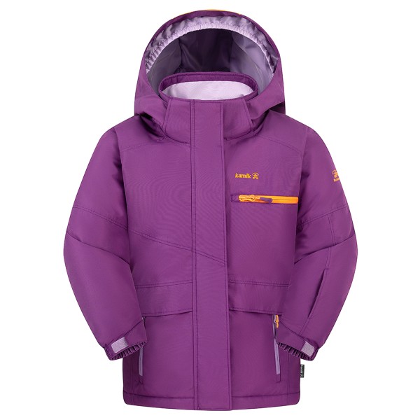 Kamik - Kid's Carina - Veste de ski