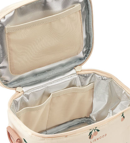 Liewood K?letaske - Toby - Peach/Sea Shell