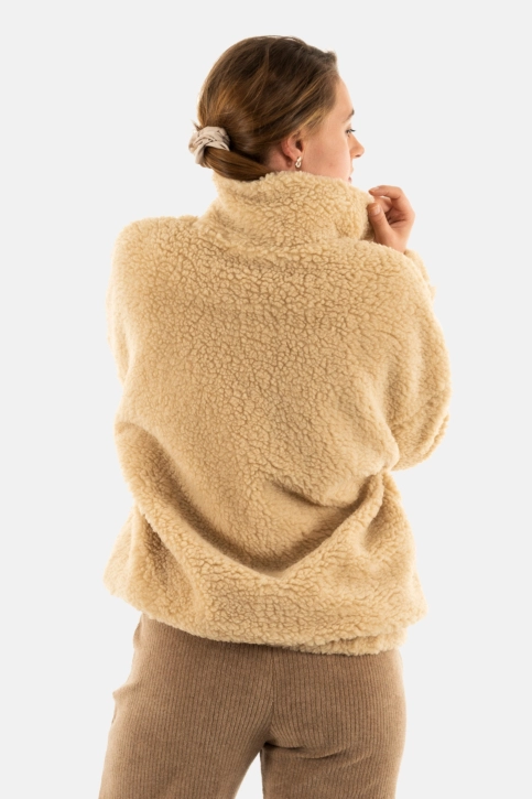 Blousons et vestes banana moon carnight mcg08 camel
