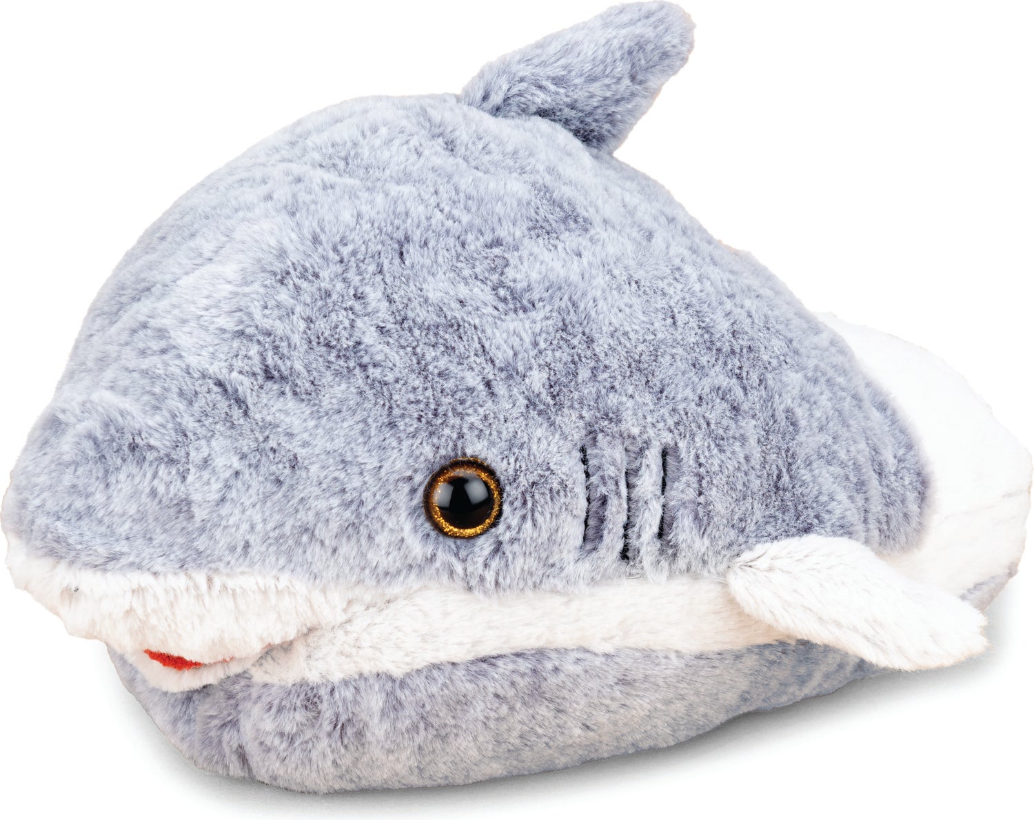 Noxxiez voetenwarmer haai onesize
