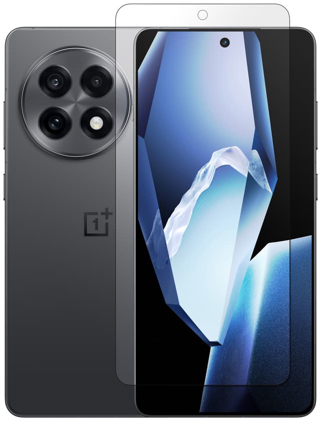 OnePlus 1R hærdet glas skærmbeskytter