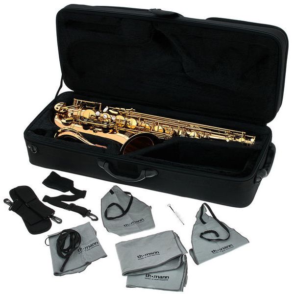 Thomann Custom Line Bronze TLBBZG