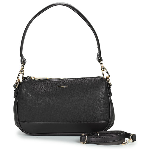 David Jones - 7017-1-BLACK - Noir