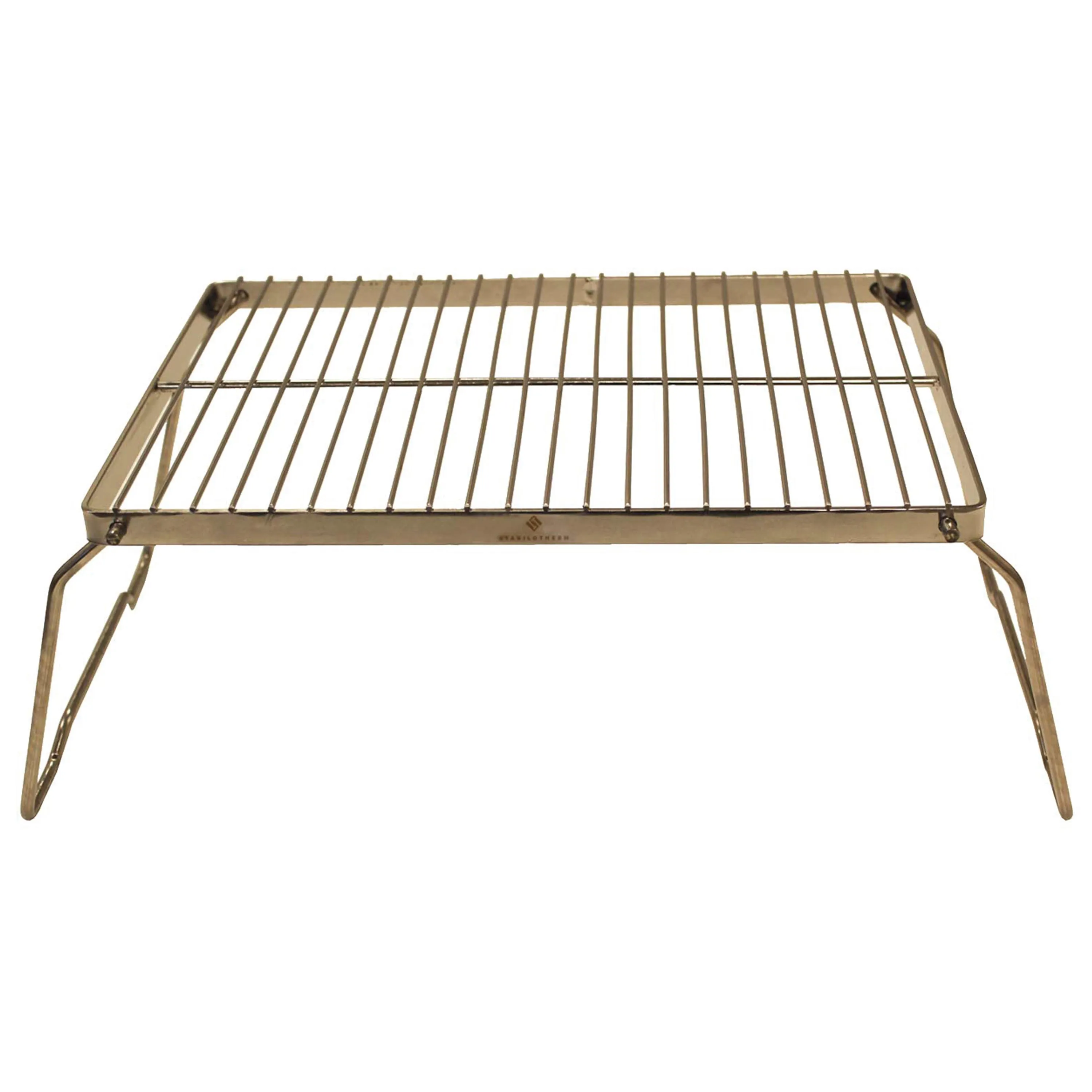 Stabilotherm -  Stabilotherm Grillrost BBQ Grid medium