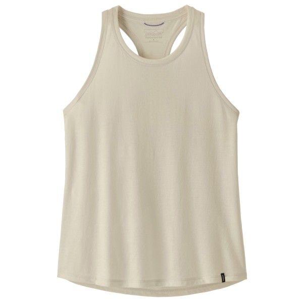Patagonia - Women's Cap Cool Trail Tank - T-shirt technique