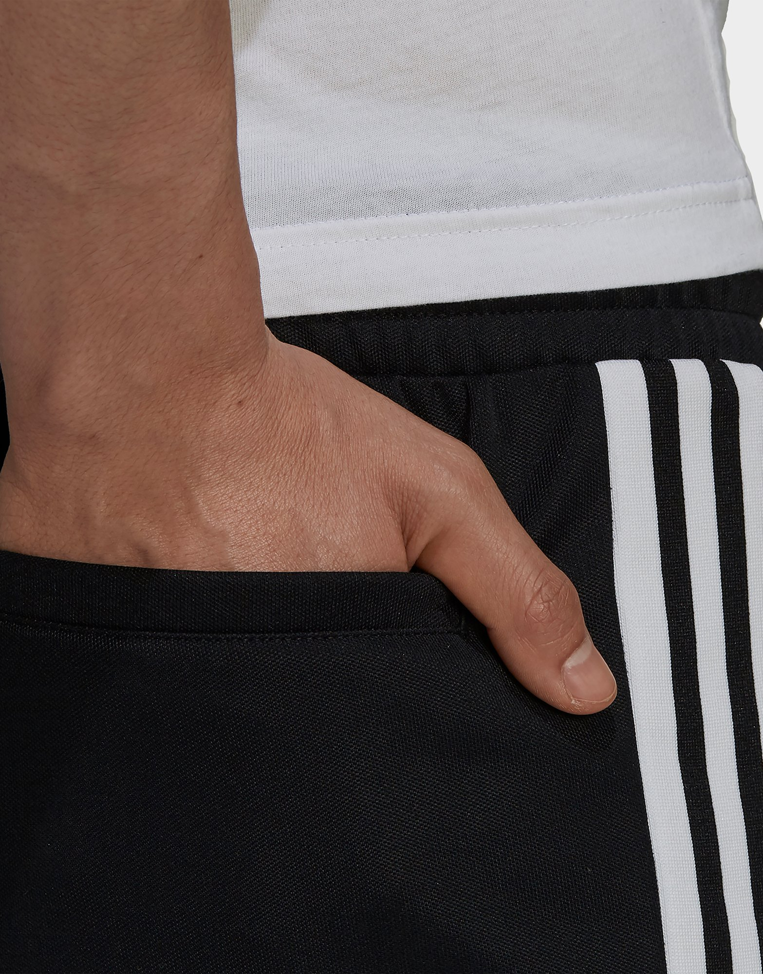 adidas Originals Pantalon de survêtement Adicolor Classics Beckenbauer Primeblue