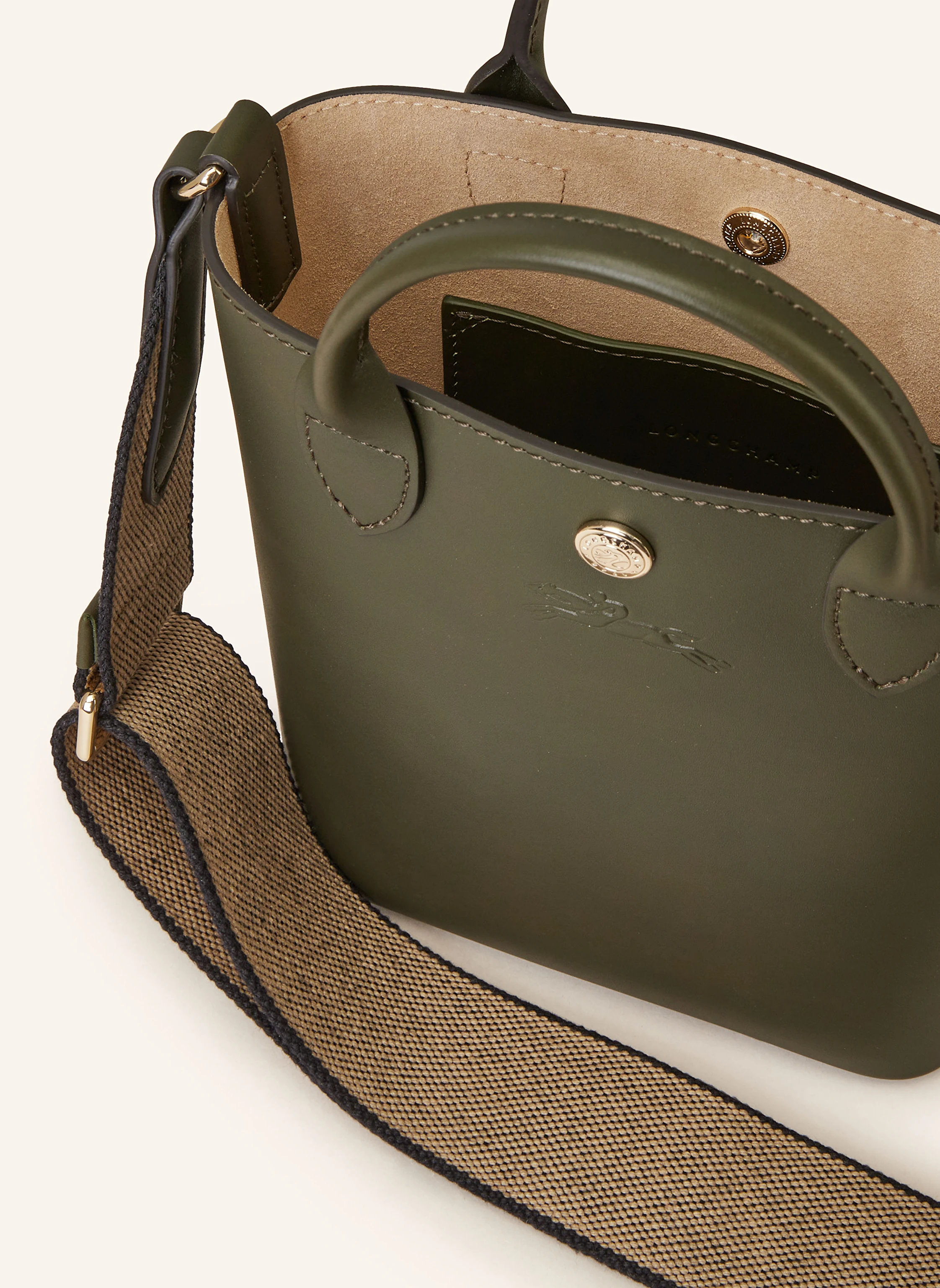 LONGCHAMP Handtasche EPURE XS