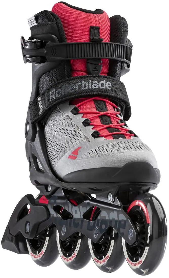 Rollerblade Macroblade 90 Inliners Dame | SkatePro