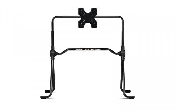 Next Level Racing Lite - Stativ - for TV / monitor - karbonstål, glass-filled nylon plastic - skjermstørrelse: 55