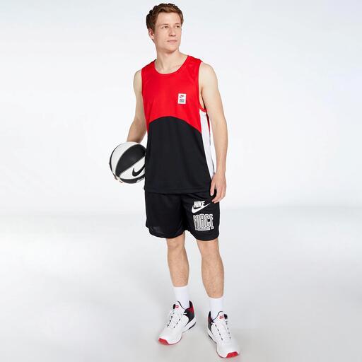 Nike Starting