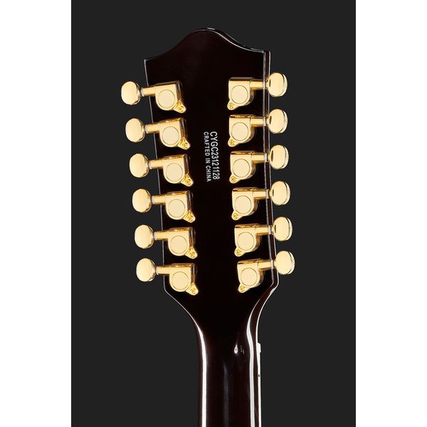 Gretsch G5422G-12 Electromatic SBB
