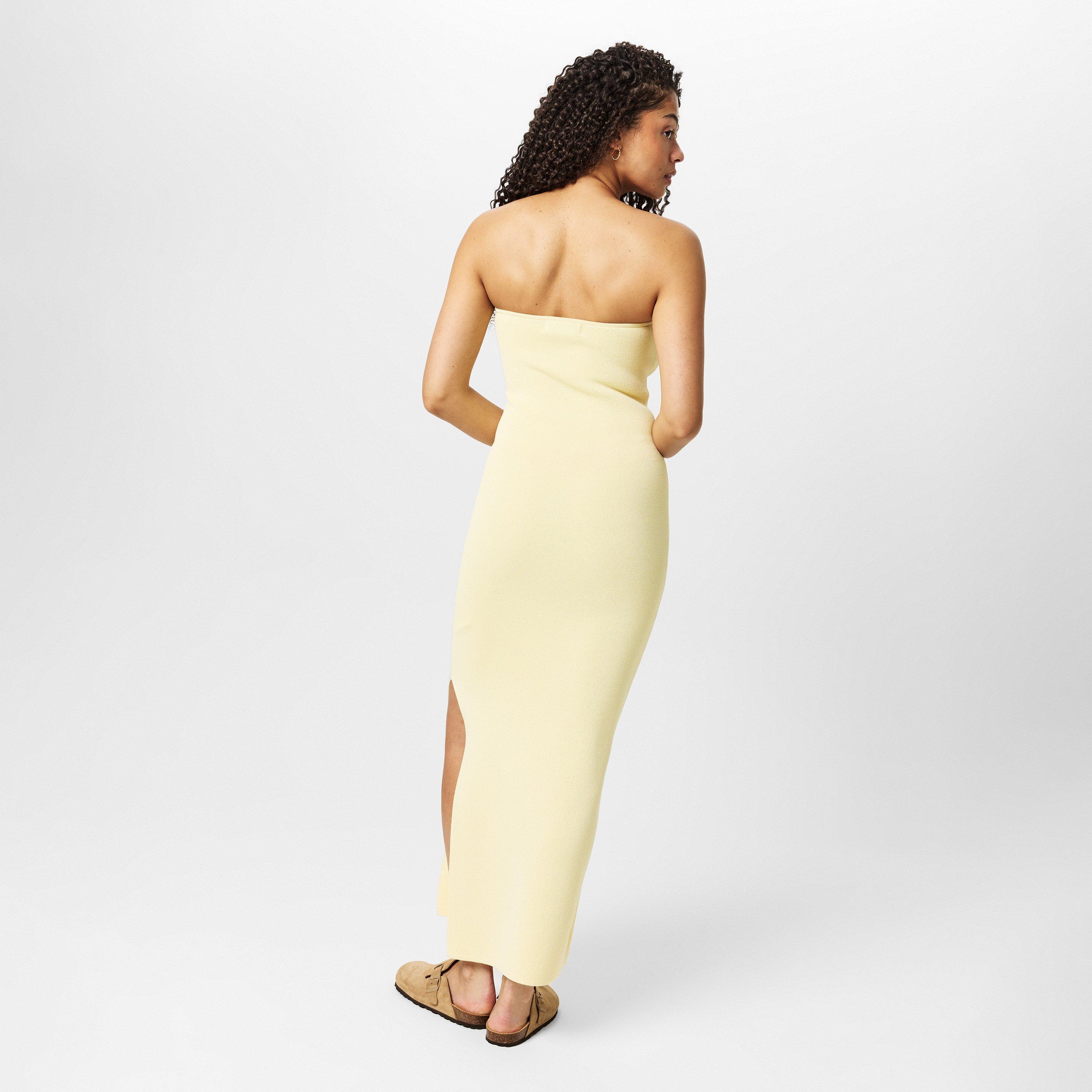 Jack Wills Classic Bandeau Dress