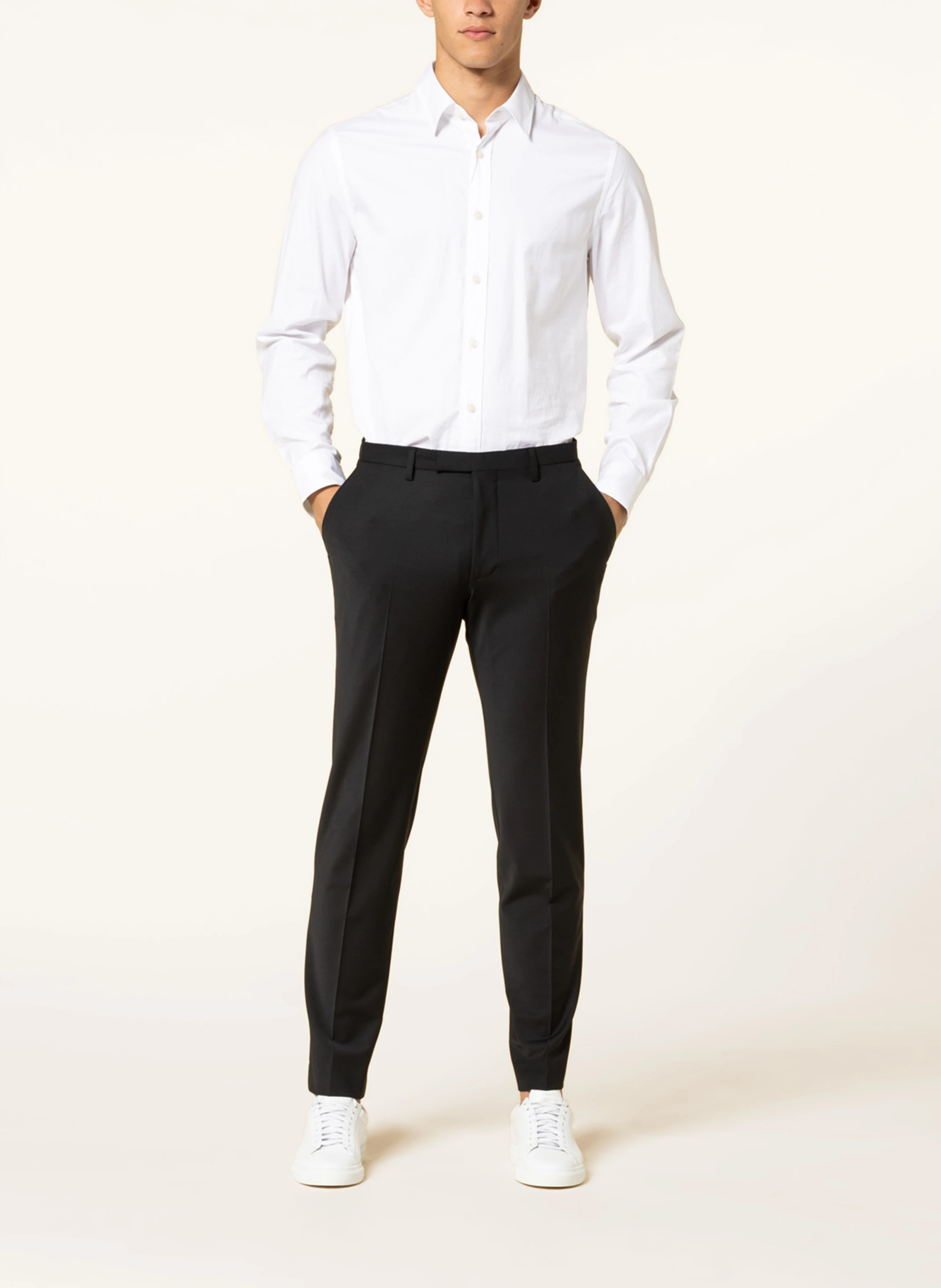 CINQUE Anzughose CICASTELLO Super Slim Fit