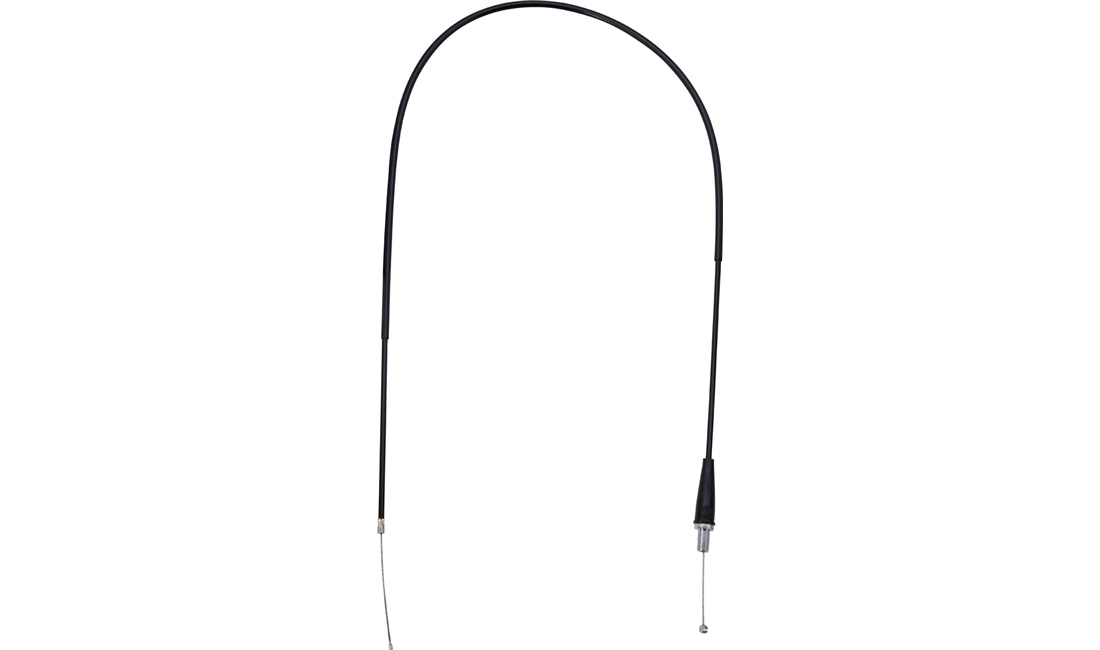 Gaskabel, CR250 01-07