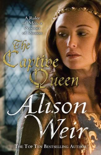 The Captive Queen (Paperback)