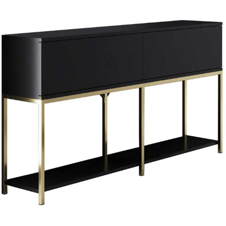 Moderne consoletafel - Woody Fashion