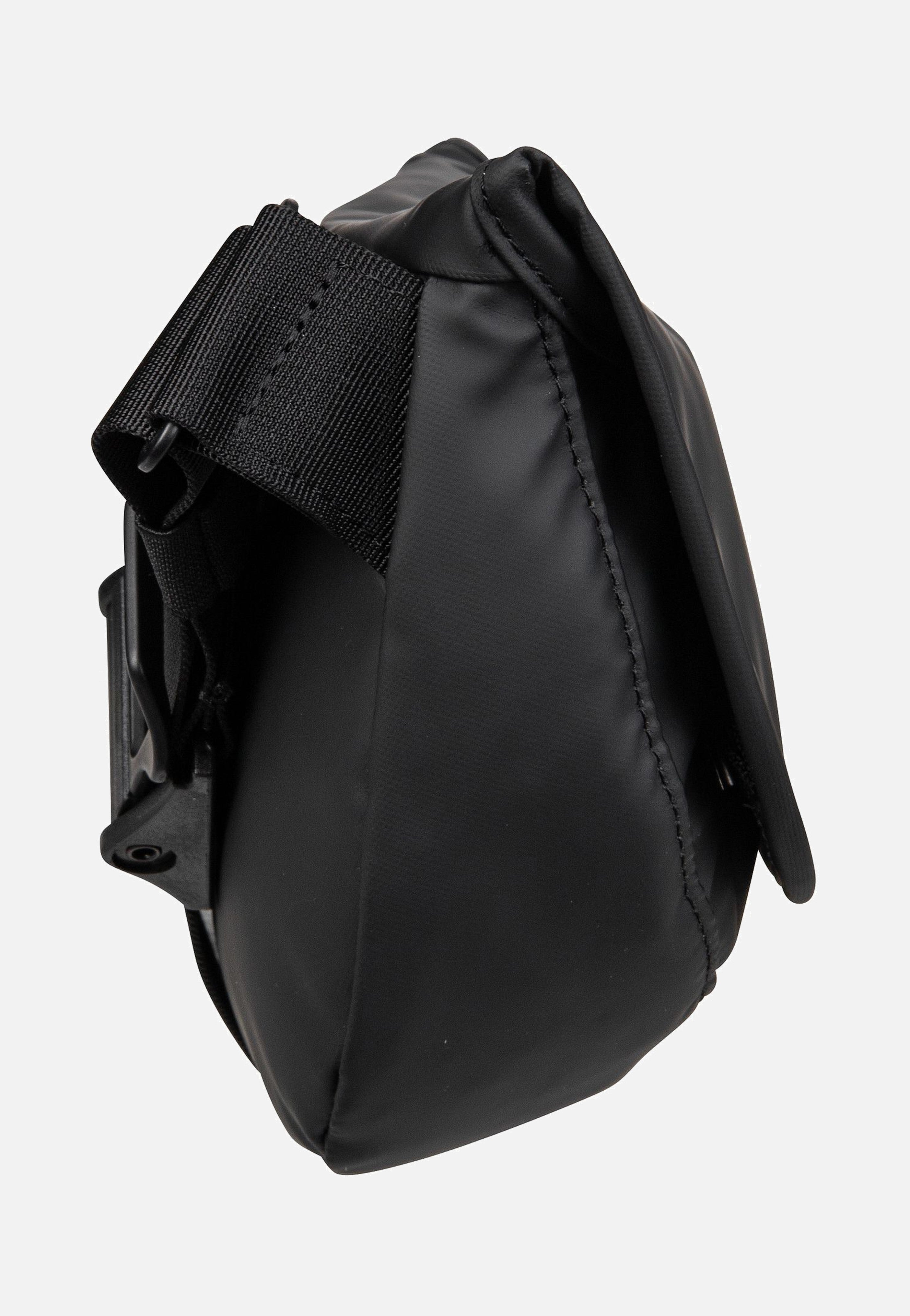 Stream Mini Black - Sling Bag