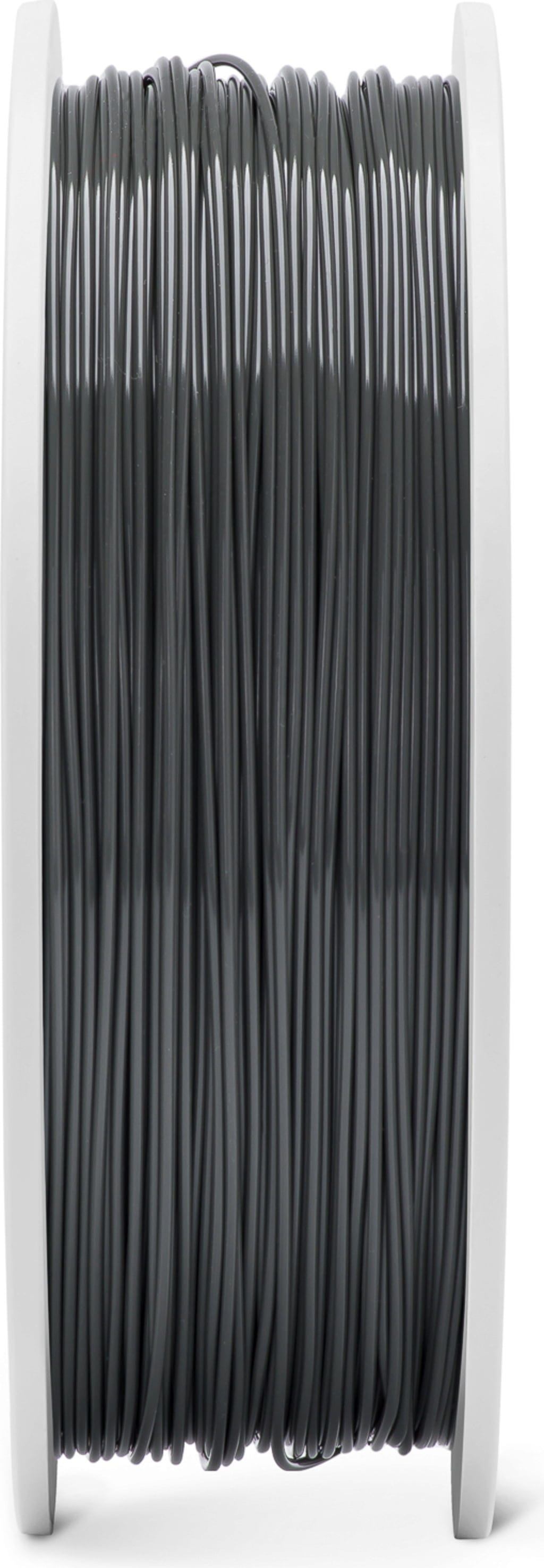 Fiberlogy  Impact PLA Graphite, 1,75 mm (850 g)    Resistentes PLA mit verbesserten Eigenschaften in Graphit
