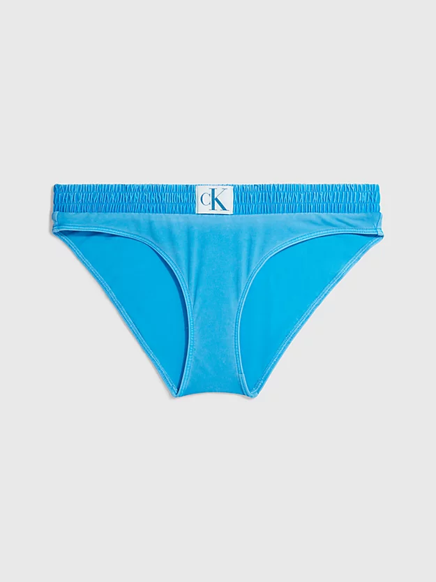 Biquíni slip - CK Authentic