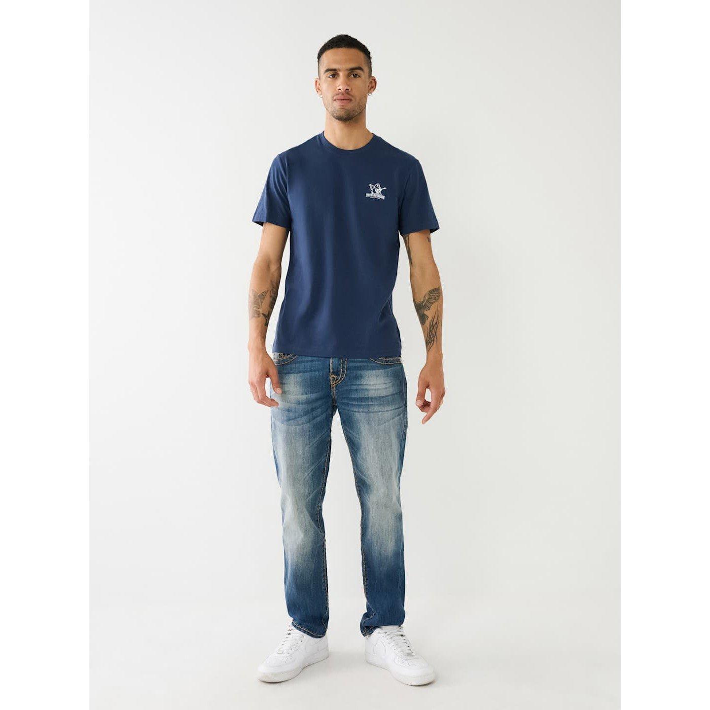 True Religion Buddha Sunrs Cr Sn99