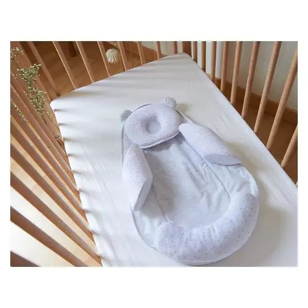 Almofada Premium Candide Panda