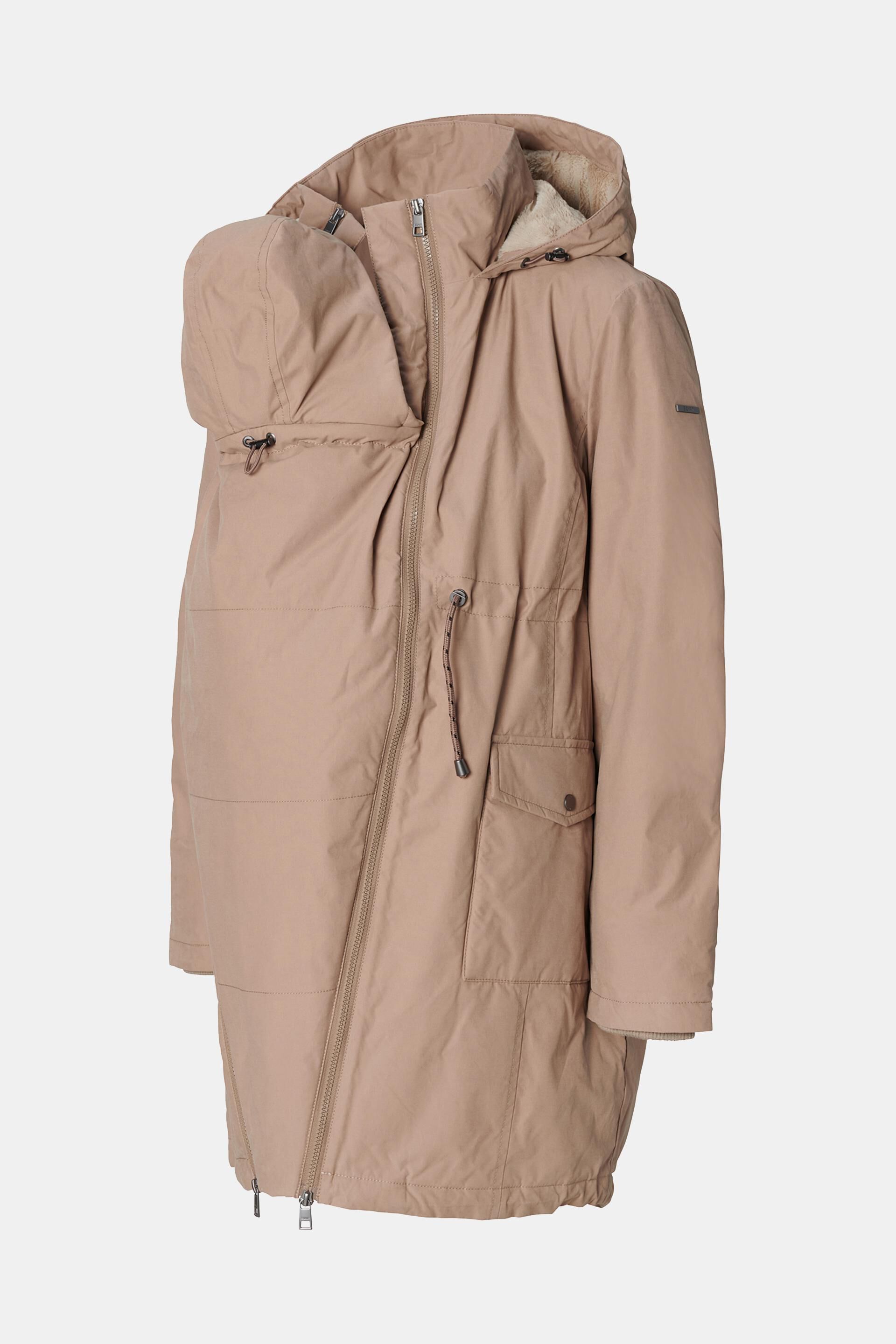 Parka à triple usage